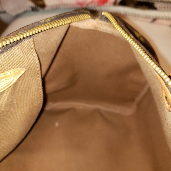 COPY - Louis Vuitton Speedy 30 satchel SP1906 - Picture 15 of 17